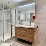 Haus Eschenhof Eh02 Appartement *