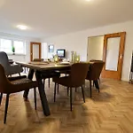 Haus Eschenhof Eh02 Appartement