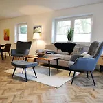 Haus Eschenhof Eh02 Appartement *