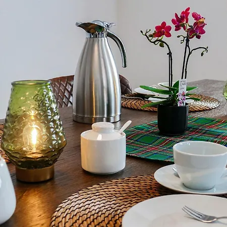 Haus Eschenhof Eh02 *