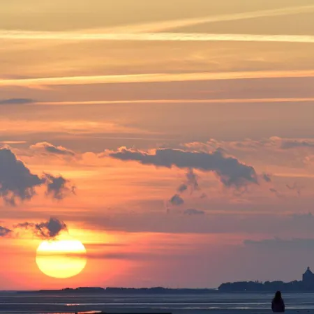 Haus Eschenhof Eh02 *