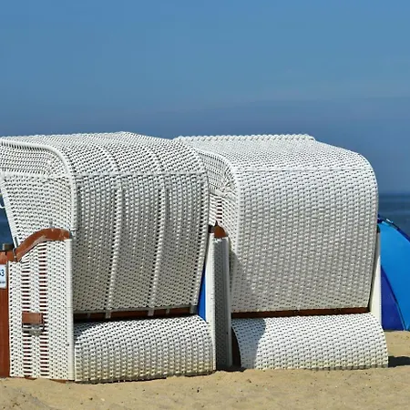 Apartmán Haus Eschenhof Eh02 *