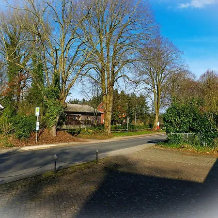 Haus Eschenhof Eh02 *