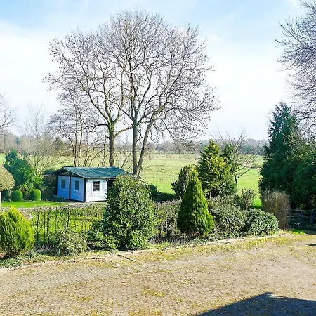 Apartmán Haus Eschenhof Eh02