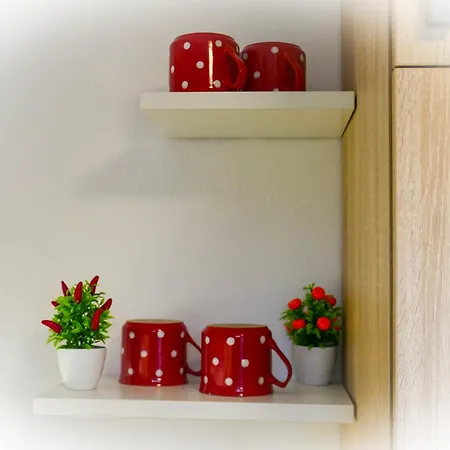 Haus Eschenhof Eh02 Cuxhaven