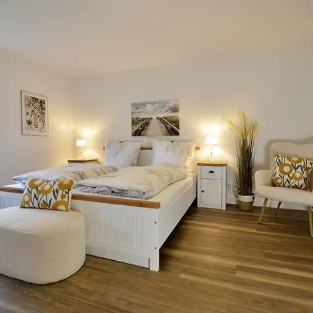 Haus Eschenhof Eh02 Cuxhaven