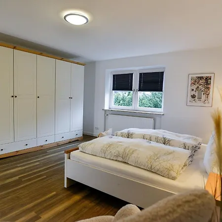 Haus Eschenhof Eh02 Cuxhaven