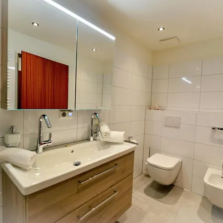 Apartmán Haus Eschenhof Eh02