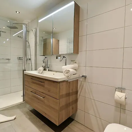 Apartmán Haus Eschenhof Eh02