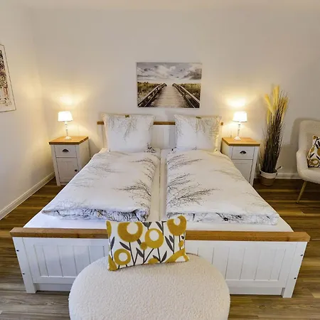 Haus Eschenhof Eh02 *