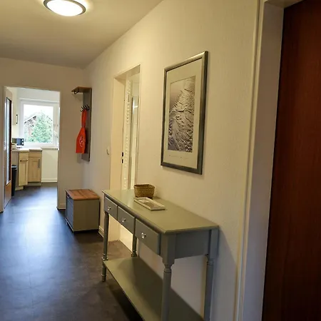 Haus Eschenhof Eh02 Cuxhaven