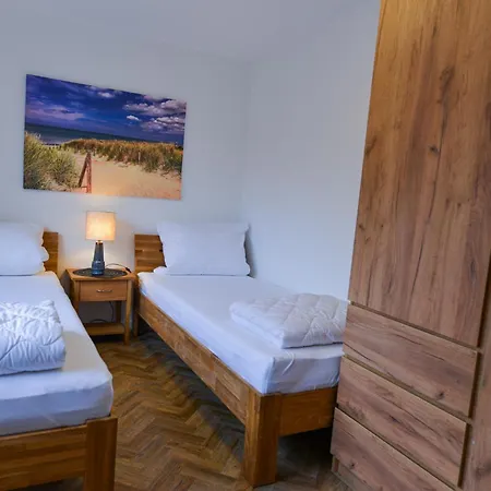 Apartmán Haus Eschenhof Eh02