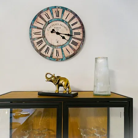 Apartmán Haus Eschenhof Eh02 Cuxhaven