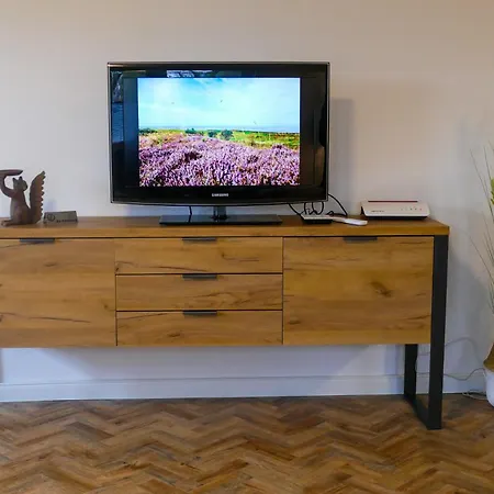 Haus Eschenhof Eh02 Apartmán