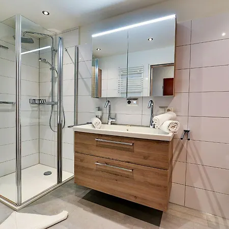 Haus Eschenhof Eh02 Apartmán *