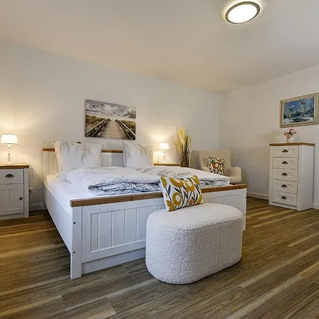 Haus Eschenhof Eh02 Apartmán